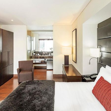 Hotel Cabrera Imperial By Key 33 โบโกตา ภายนอก รูปภาพ